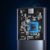 Ugreen Obudowa CM400 10902 M.2 NVMe USB-C 10 Gb/s