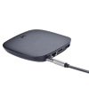 UGREEN Przejściówka wtyczka Adapter audio jack 2.5mm męski do jack 3.5mm
