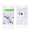 UGREEN Przejściówka wtyczka Adapter audio jack 2.5mm męski do jack 3.5mm