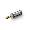 UGREEN Przejściówka wtyczka Adapter audio jack 2.5mm męski do jack 3.5mm