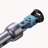 UGREEN Ładowarka samochodowa USB i USB-C QC 3.0 PD 36W 3A szary
