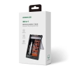 Zestaw wkrętaków UGREEN CM372 38w1 precyzyjny