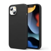 UGREEN Gumowe elastyczne silikonowe etui pokrowiec iPhone 13 mini czarny