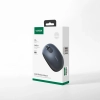 UGREEN Myszka bezprzewodowa do komputera USB 2.4GHz granatowa