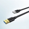 UGREEN Kabel przewód USB - USB 3.2 3m czarny