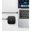 UGREEN Kabel przewód USB - USB 3.2 3m czarny