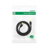 UGREEN Kabel przewód USB - USB 3.2 3m czarny