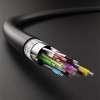 UGREEN Kabel przewód USB - USB 3.2 3m czarny
