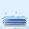 UGREEN Elastyczne silikonowe etui na telefon do iPhone 14 Plus Protective