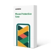 UGREEN Elastyczne silikonowe etui na telefon do iPhone 14 Plus Protective