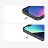UGREEN Elastyczne silikonowe etui na telefon do iPhone 14 Plus Protective