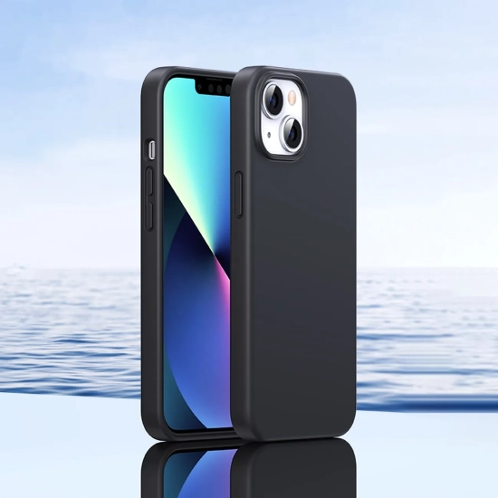 UGREEN Elastyczne silikonowe etui na telefon do iPhone 14 Plus Protective