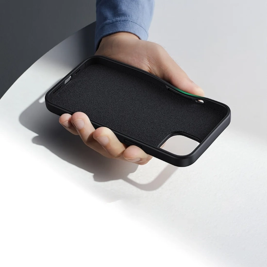UGREEN Elastyczne silikonowe etui na telefon do iPhone 14 Plus Protective