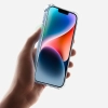 UGREEN Żelowe etui do iPhone 14 Plus ze wzmocnionymi rogami Protective