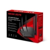 Router Mercusys MR50G AC1900 Dual Band Gigabit