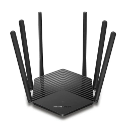 Router Mercusys MR50G AC1900 Dual Band Gigabit