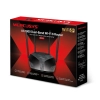 TP-Link Router Mercusys MR70X AX1800 Wi-Fi 6 Dual Band Gigabit