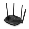 Router Mercusys MR80X AX3000 Wi-Fi 6 Dual Band