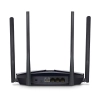 Router Mercusys MR80X AX3000 Wi-Fi 6 Dual Band