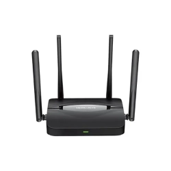 Router Mercusys MR25BE BE3600 Wi-Fi 7 Dual Band