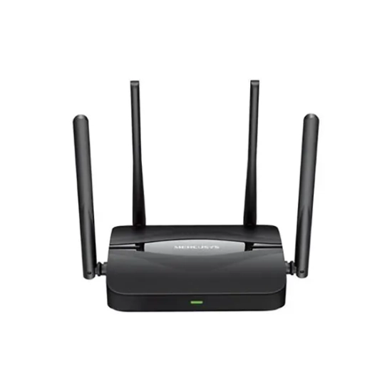 Router Mercusys MR25BE BE3600 Wi-Fi 7 Dual Band