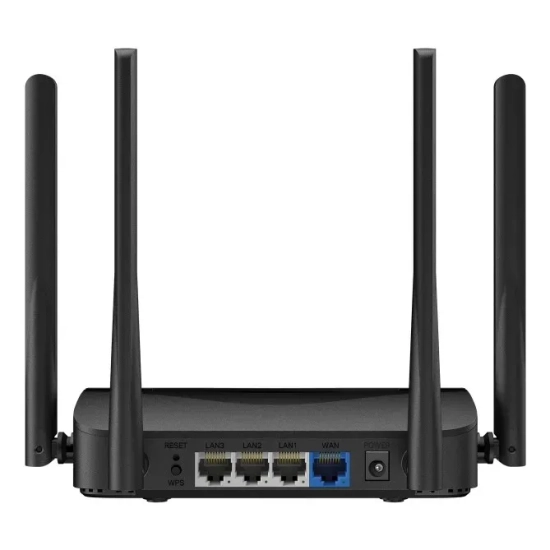 Router Mercusys MR25BE BE3600 Wi-Fi 7 Dual Band