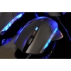 Mysz komputerowa E-BLUE Mazer R przewodowa, czarna, 2400 DPI EMS124BK(1)