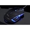 Mysz komputerowa E-BLUE Mazer R przewodowa, czarna, 2400 DPI EMS124BK(1)