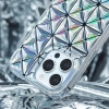 KINGXBAR Etui pokrowiec na iPhone 14 Pro obudowa na tył plecki Miya Series