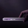 KINGXBAR Magnetyczne etui iPhone 14 Plus MagSafe PQY Geek Series złote