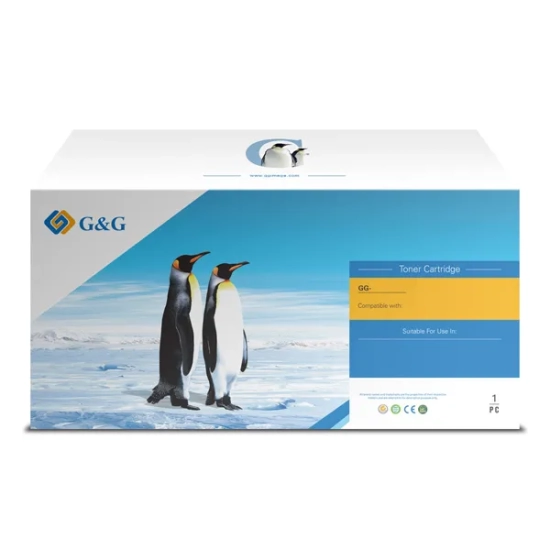 Kompatybilny toner G&G Samsung MLT-D1082S NT-PS1640C, czarny, 1 500 stron