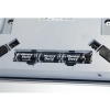 Waga platformowa magazynowa przenośna OHAUS COURIER 1000 LCD 32x28cm 9Kg /