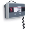 Waga platformowa pocztowa do paczek OHAUS COURIER 3000 LCD 33x32cm 75Kg /