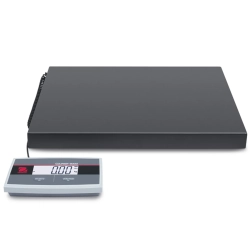 Waga platformowa pocztowa do paczek OHAUS COURIER 3000 LCD 52x40cm 200Kg /