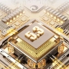 DUDAO Słuchawki nauszne bezprzewodowe ANC Bluetooth 5.3 białe