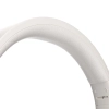 DUDAO Słuchawki nauszne bezprzewodowe ANC Bluetooth 5.3 białe