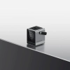 Powerbank Cuktech P01CT 40000mAh 300W bezprzewodowy czarny