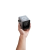 Powerbank Cuktech P01CT 40000mAh 300W bezprzewodowy czarny