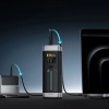Powerbank Cuktech CUK00P23GLBK 25000mAh 210W czarny