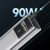 Powerbank Cuktech CKPB100PGLBL 10000mAh 150W szary