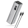 Powerbank Cuktech CUKP200XGLGR 20000mAh 100W szary