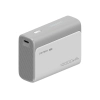 Powerbank Cuktech CP13 10000mAh 30W szary