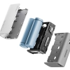 Powerbank Cuktech CP13 10000mAh 30W szary
