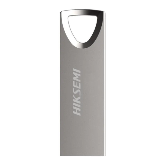 Pendrive HIKSEMI Classic M200 32 GB, model HS-USB-M200(STD)/32G/NEWSEMI/WW, złącze USB-A, USB 2.0.