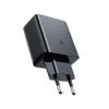 ACEFAST Ładowarka sieciowa USB-C USB 32W PPS PD QC 3.0 AFC FCP czarny