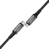 ACEFAST Kabel przewód USB-C USB4 PD3.1 5A do transmisji danych i Video 4K