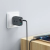ACEFAST Kabel przewód USB-C USB4 PD3.1 5A do transmisji danych i Video 4K