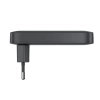 ACEFAST Ładowarka sieciowa płaska 65W GaN 2 USB-C USB-A ultra cienka