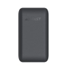 ACEFAST Ładowarka sieciowa płaska 65W GaN 2 USB-C USB-A ultra cienka