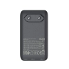ACEFAST Ładowarka sieciowa płaska 65W GaN 2 USB-C USB-A ultra cienka